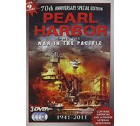 Pearl Harbor: 70th Commemorative Edition [USA] [DVD]