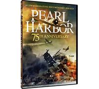 Pearl Harbor: 75th Anniv. Commemorative Documentary Series [USA] [DVD]