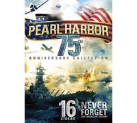 Pearl Harbor 75Th Anniversary Coll: 16 Features (2 Dvd) [Edizione: Stati Uniti] [Italia]
