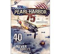 Pearl Harbor 75Th Anniversary Collection [Edizione: Stati Uniti] [Italia] [DVD]