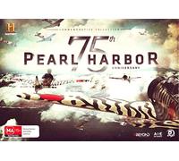 Pearl Harbor 75Th Anniversary Commemorative Collection (5 Dvd) [Edizione: Australia] [Italia]