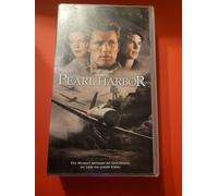 Pearl Harbor [Alemania] [VHS]