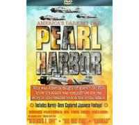 Pearl Harbor - America's Darkest Day – DVD – Reino Unido – Revelation