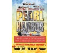 Pearl Harbor - Amerikas schwarzer Tag [Alemania] [DVD]