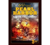 Pearl Harbor and the War in the Pacific [Reino Unido] [DVD]
