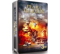 Pearl Harbor And The War In The Pacific [Reino Unido] [DVD]