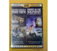 Pearl Harbor Appointment Tokyo & Payoff Pacific [Reino Unido] [DVD]
