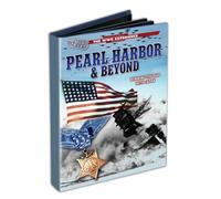 Pearl Harbor & Beyond [Reino Unido] [DVD]