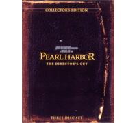 Pearl Harbor: Coll. ed. [01/E/Dd [Alemania] [DVD]