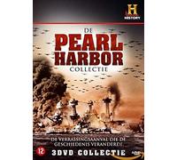 Documentary - Pearl Harbor Collection