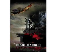 Pearl Harbor: Day of Infamy [Reino Unido] [DVD]
