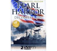 Pearl Harbor - December 7, 1941 [Alemania] [DVD]