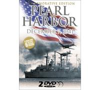 Pearl Harbor - December 7, 1941 [Reino Unido] [DVD]