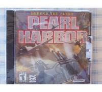 Pearl Harbor Defend The Fleet (Jewel Case) (輸入版)