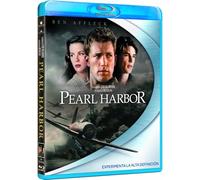 PEARL HARBOR (REED)(INCLUYE 2 DVD)