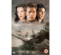 PEARL HARBOR DVD DC [Reino Unido]