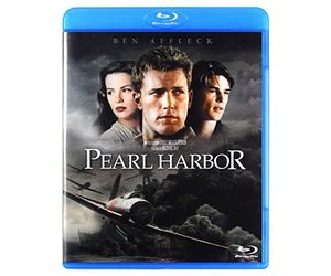 Pearl Harbor [Francia] [Blu-ray]