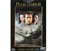 Pearl Harbor [Francia] [DVD]