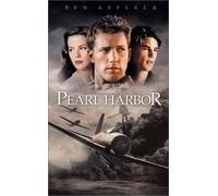 Pearl harbor [Francia] [VHS]