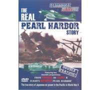Pearl Harbor/From Swopd To Zero/Japanese Air Power [DVD] [2001] [Reino Unido]