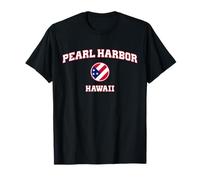 Pearl Harbor Hawái (HI) Camiseta