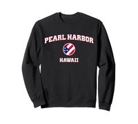 Pearl Harbor Hawái (HI) Sudadera