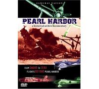 Pearl Harbor: Historical Archive Documentary [USA] [DVD]