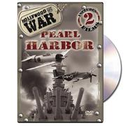 Pearl Harbor - Hollywood War: Pearl Harbor [Reino Unido] [DVD]