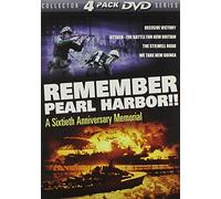 Pearl Harbor Ii (4 Dvd) [Edizione: Stati Uniti] [Reino Unido]