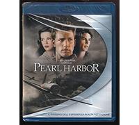 Pearl Harbor [Italia] [Blu-ray]