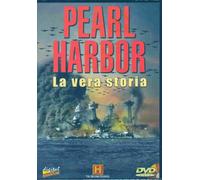 Pearl Harbor - La Vera Storia [Italia] [DVD]