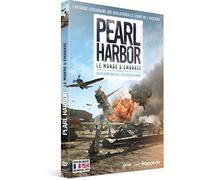 Pearl Harbor, le monde s'embrase [Francia] [DVD]