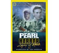 Pearl Harbor - Legacy [USA]