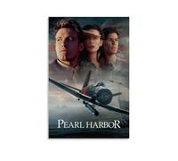 Pearl Harbor Lienzo Póster Decoración Pintura Sala de Estar Arte de Pared Dormitorio Impresión de Pared Pintura Arte Moderno Hogar Boy Habitación Impresión Pintura Chica Vacaciones Mural 08 x 12