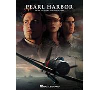 Pearl Harbor: Music from the Motion Picture – Hal Leonard