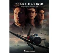 Pearl Harbor: Music from the Motion Picture by Hans Zimmer (Composer) Visit Amazon's Hans Zimmer Page search results for this author Hans Zimmer (Composer), Faith Hill (Recorder) (1-Aug-2001) Sheet music
