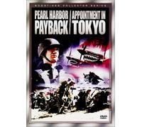 Pearl Harbor Payback & Appointment in Tokyo [Reino Unido] [DVD]