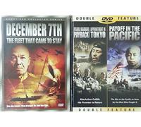 Pearl Harbor Payback & Appointment Tokyo [USA] [DVD]