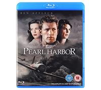 Pearl Harbor – Blu-ray – Reino Unido