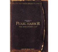 Pearl Harbor [Reino Unido] [DVD]