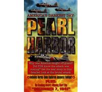 Pearl Harbor [Reino Unido] [VHS]