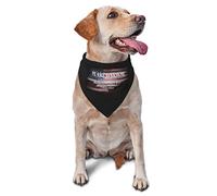 Pearl Harbor Remembrance Day Spring Dog Bandanas Boy Bulk Cachorro Pañuelo Ajustable Suave Triángulo Baberos Accesorios para Perros Pequeños Medianos Grandes Gatos Blanco