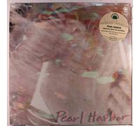 Pearl Harbor - Something About the Chaparrals [Vinilo]