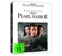 Pearl Harbor - Steelbook [Alemania] [Blu-ray]