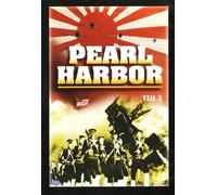 Pearl Harbor - Teil 3 [Alemania] [DVD]