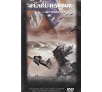 Pearl Harbor - The Real Story [2001] [Reino Unido] [DVD]