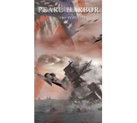 Pearl Harbor: The Real Story [USA] [VHS]