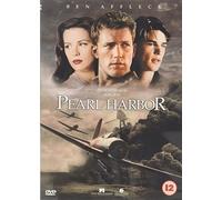 Pearl Harbor [Reino Unido] [DVD]