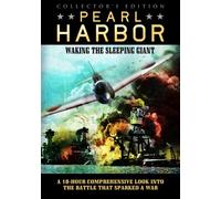 Pearl Harbor: Waking the Sleeping Giant [USA] [DVD]