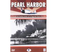 Pearl Harbour [DVD]